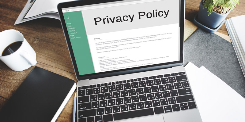 Do I need a Privacy Policy on my website?